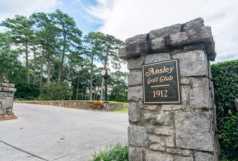 Beltline Beauty - Atlanta, Georgia