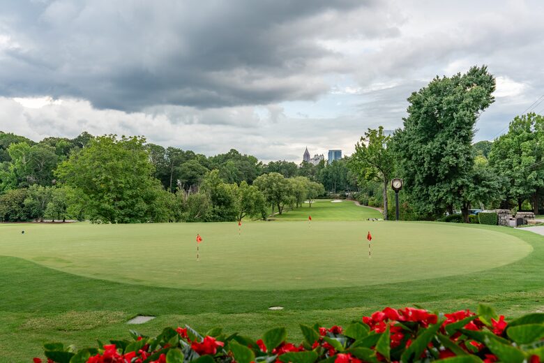 Beltline Beauty - Atlanta, Georgia