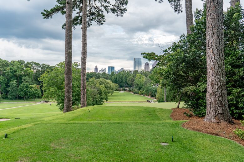 Beltline Beauty - Atlanta, Georgia