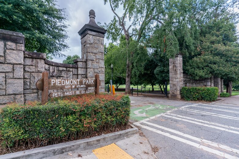 Beltline Beauty - Atlanta, Georgia