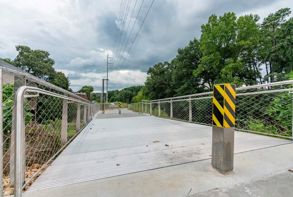 Beltline Beauty - Atlanta, Georgia
