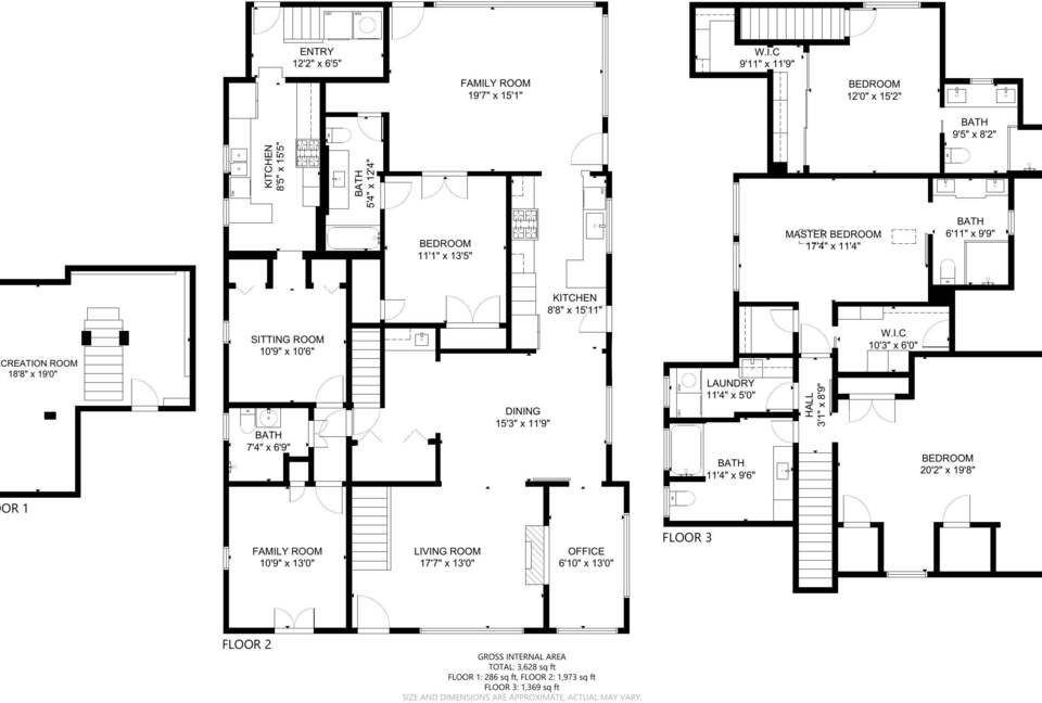 Beltline Beauty - Atlanta, Georgia