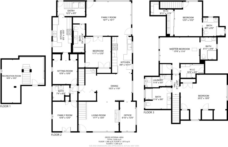 Beltline Beauty - Atlanta, Georgia