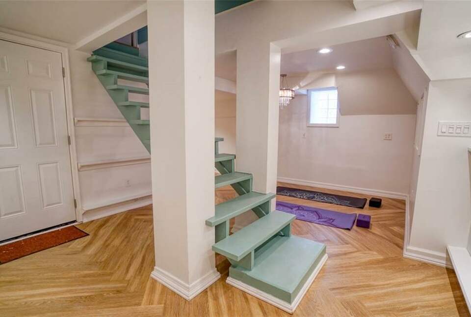 Beltline Beauty - Atlanta, Georgia