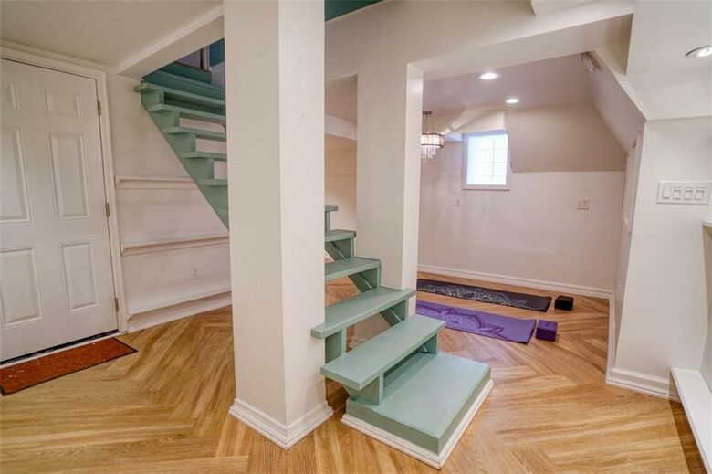 Beltline Beauty - Atlanta, Georgia