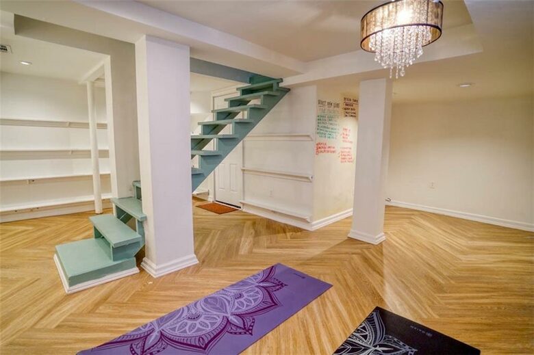 Beltline Beauty - Atlanta, Georgia