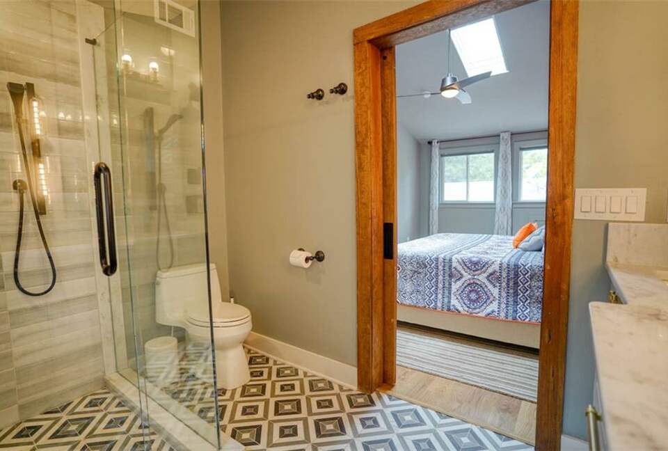 Beltline Beauty - Atlanta, Georgia