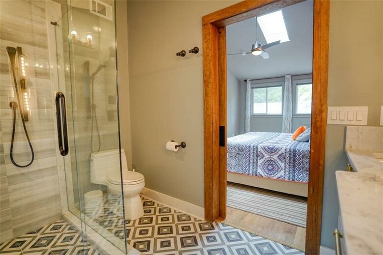 Beltline Beauty - Atlanta, Georgia