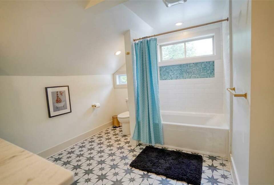 Beltline Beauty - Atlanta, Georgia