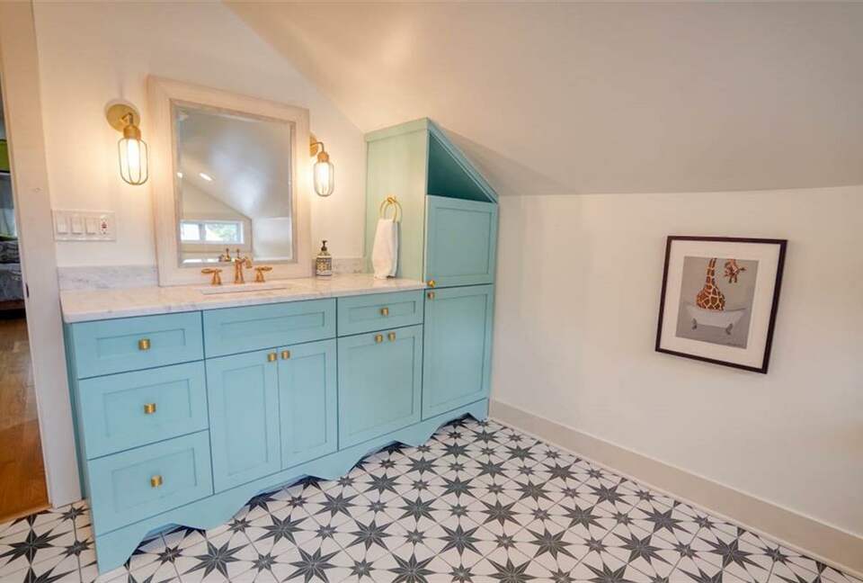 Beltline Beauty - Atlanta, Georgia