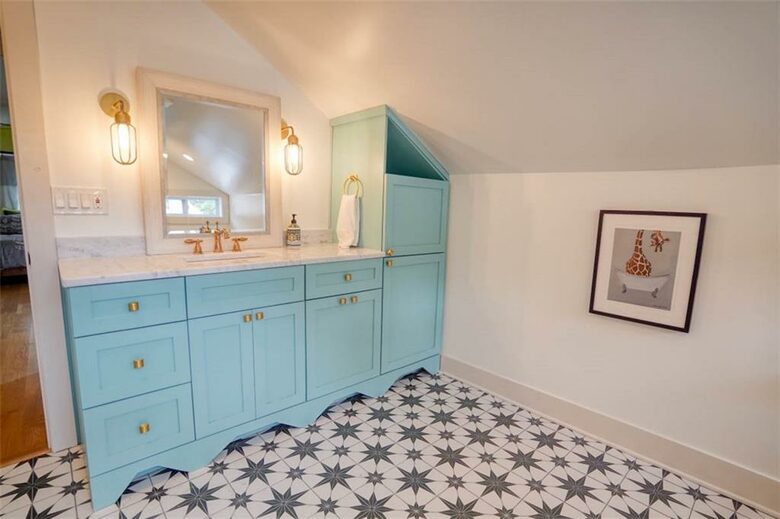 Beltline Beauty - Atlanta, Georgia