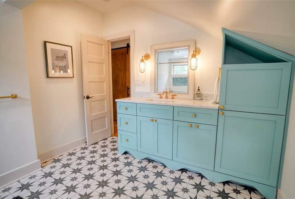 Beltline Beauty - Atlanta, Georgia