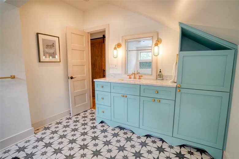 Beltline Beauty - Atlanta, Georgia