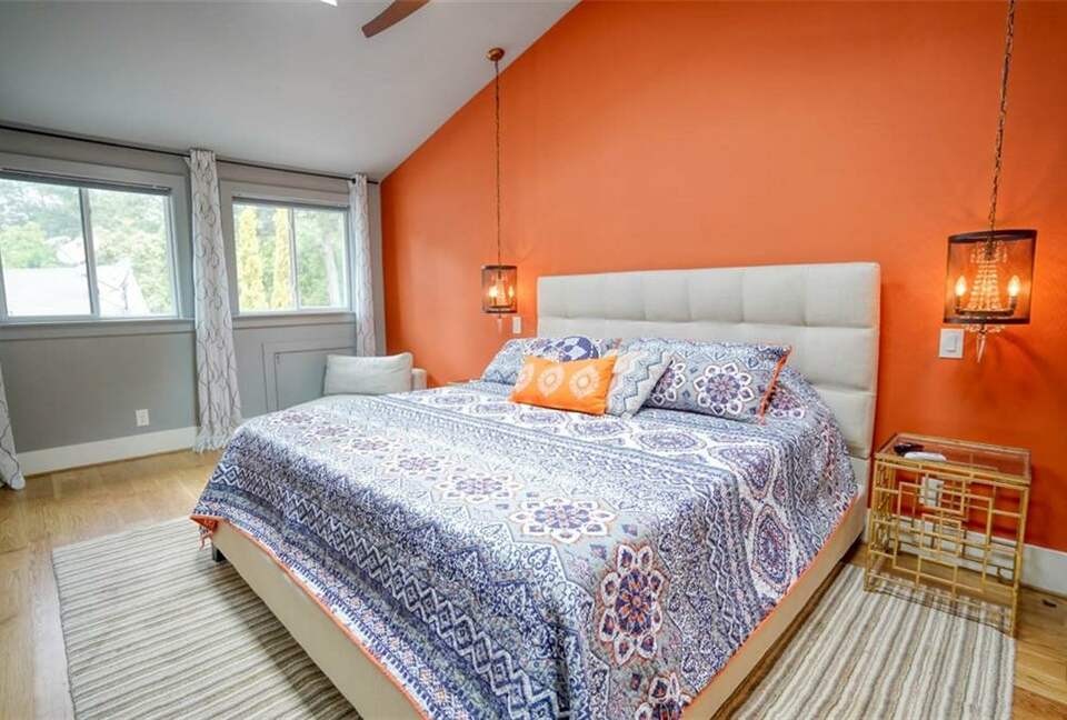 Beltline Beauty - Atlanta, Georgia