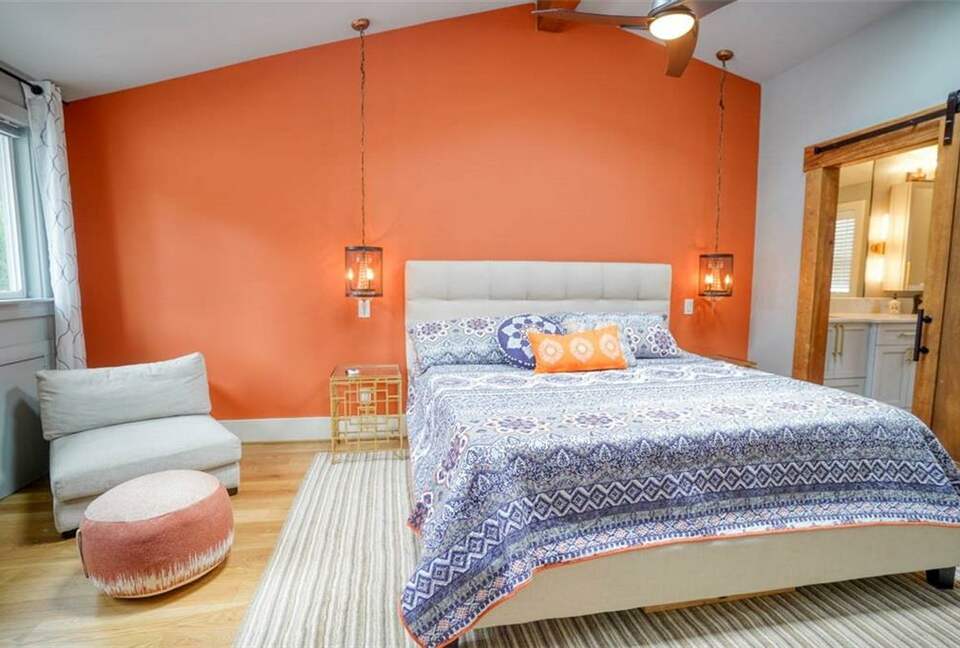 Beltline Beauty - Atlanta, Georgia