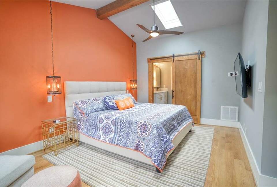 Beltline Beauty - Atlanta, Georgia