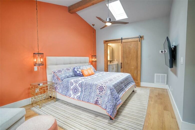 Beltline Beauty - Atlanta, Georgia