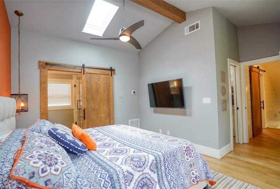 Beltline Beauty - Atlanta, Georgia