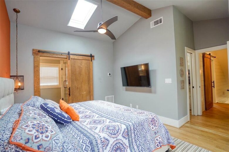 Beltline Beauty - Atlanta, Georgia