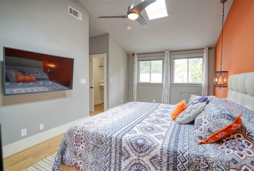 Beltline Beauty - Atlanta, Georgia