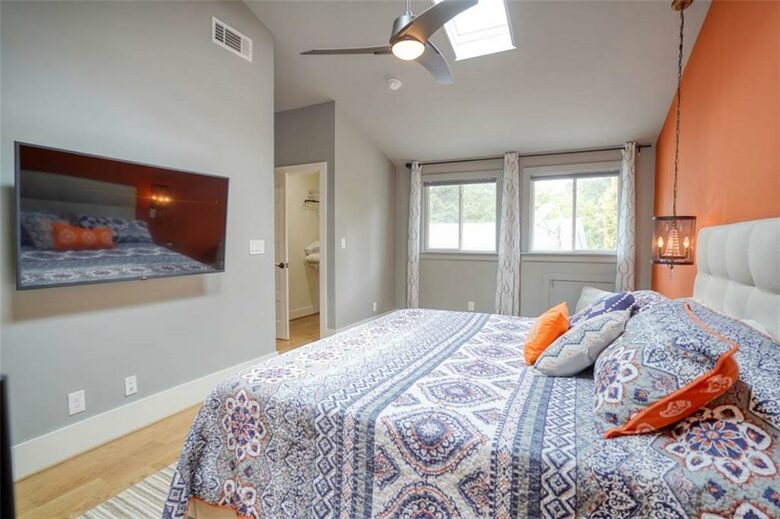 Beltline Beauty - Atlanta, Georgia