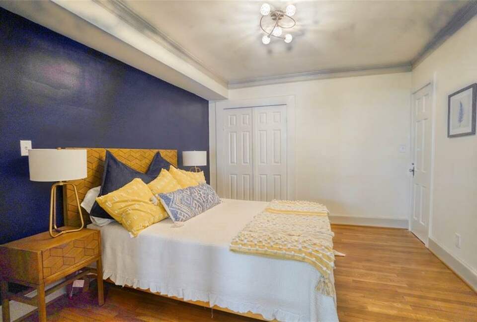 Beltline Beauty - Atlanta, Georgia