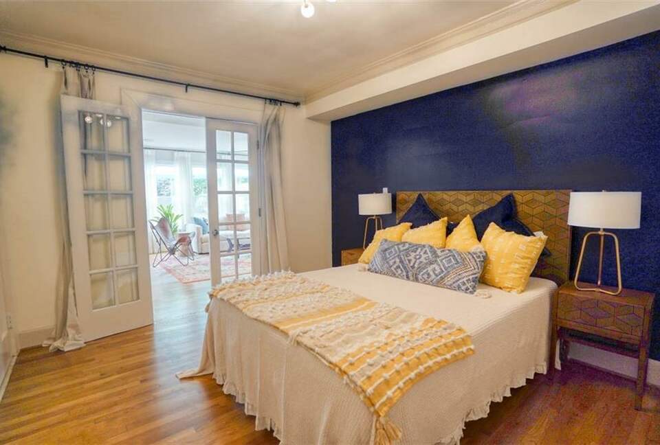 Beltline Beauty - Atlanta, Georgia