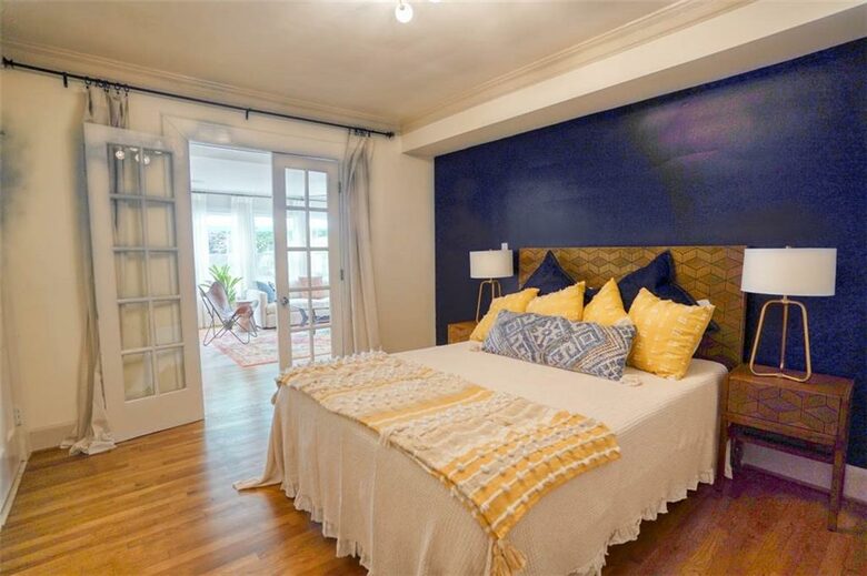 Beltline Beauty - Atlanta, Georgia