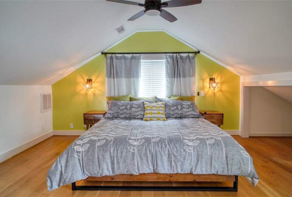 Beltline Beauty - Atlanta, Georgia