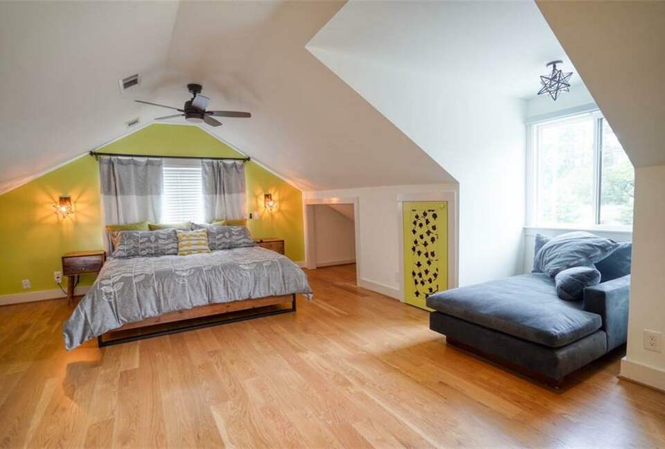 Beltline Beauty - Atlanta, Georgia