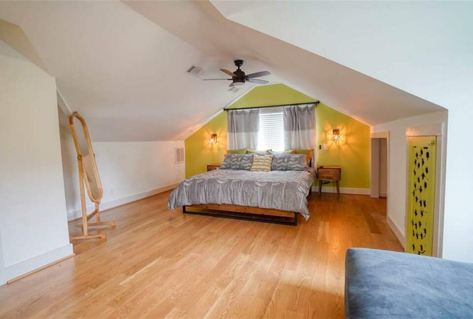 Beltline Beauty - Atlanta, Georgia