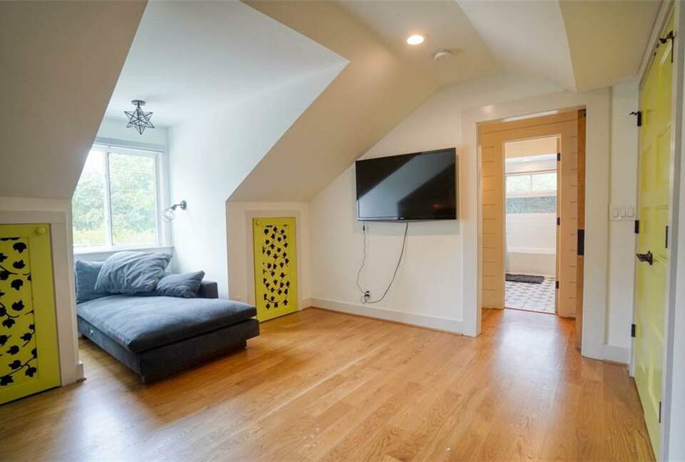 Beltline Beauty - Atlanta, Georgia