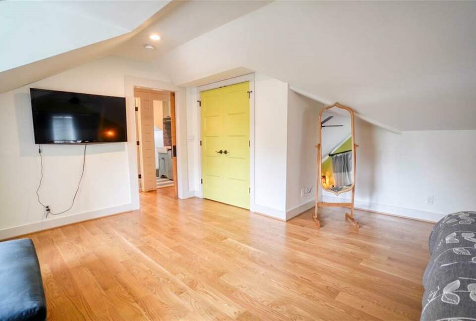 Beltline Beauty - Atlanta, Georgia