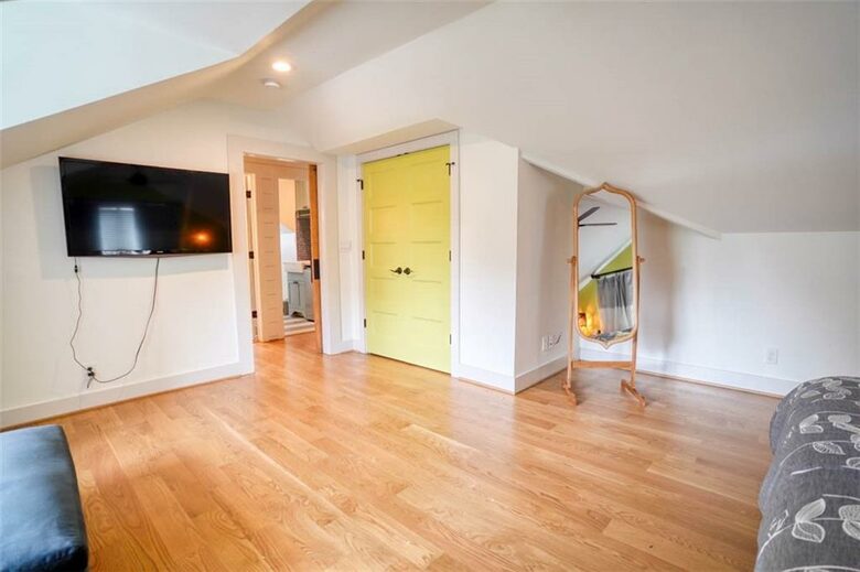 Beltline Beauty - Atlanta, Georgia