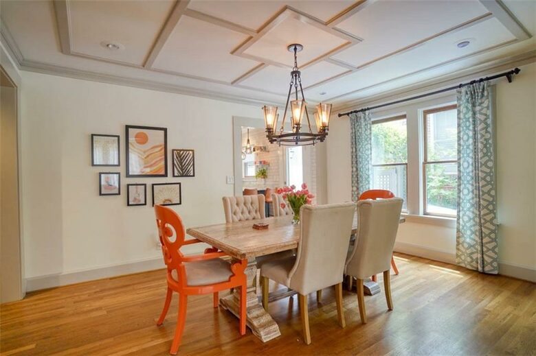 Beltline Beauty - Atlanta, Georgia