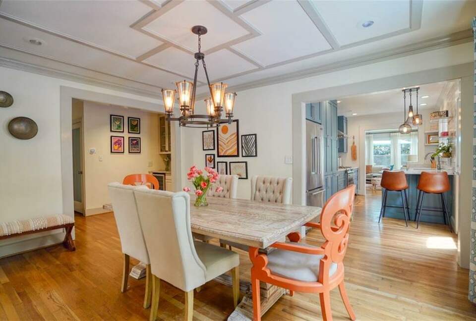 Beltline Beauty - Atlanta, Georgia