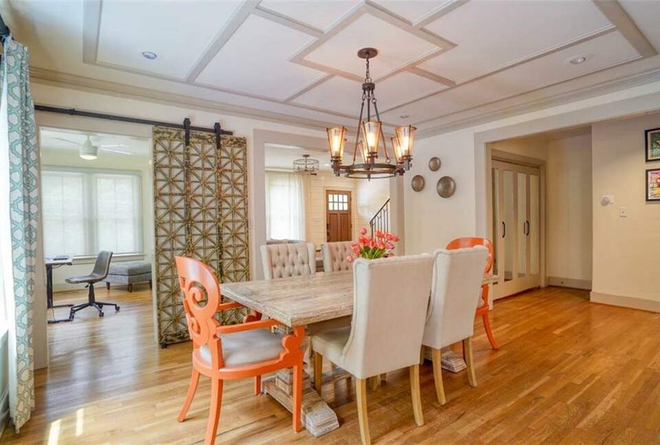 Beltline Beauty - Atlanta, Georgia