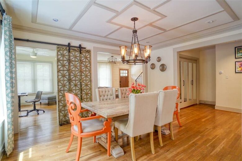 Beltline Beauty - Atlanta, Georgia