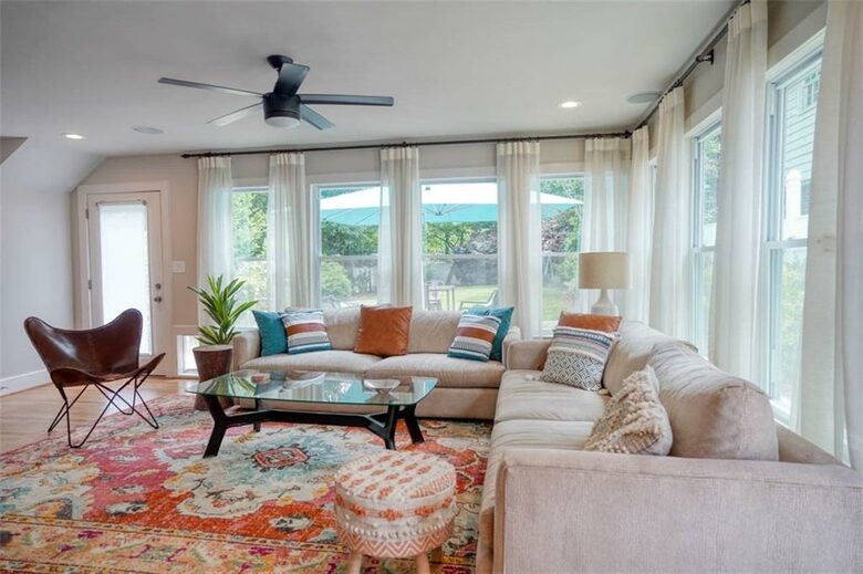 Beltline Beauty - Atlanta, Georgia