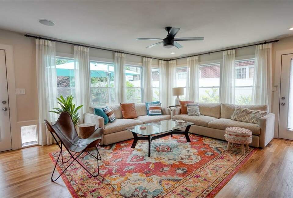 Beltline Beauty - Atlanta, Georgia