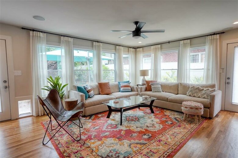 Beltline Beauty - Atlanta, Georgia