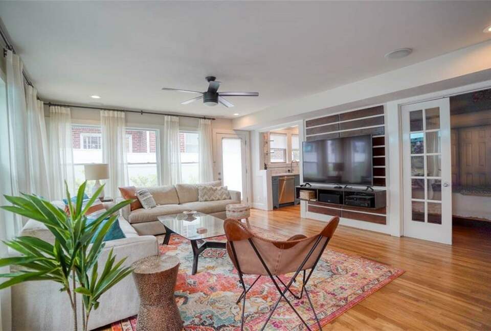 Beltline Beauty - Atlanta, Georgia