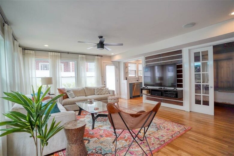 Beltline Beauty - Atlanta, Georgia