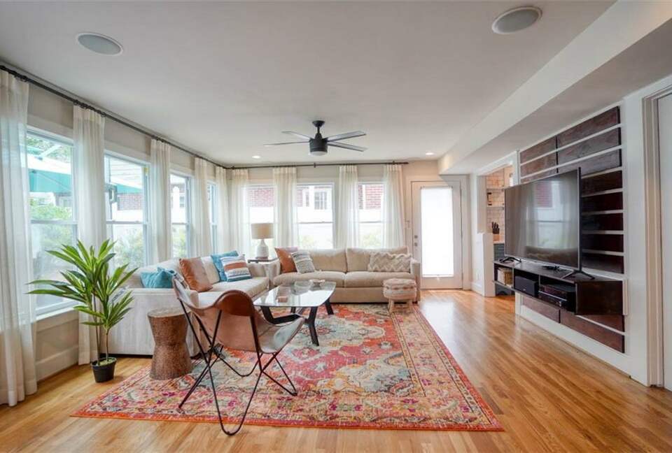 Beltline Beauty - Atlanta, Georgia