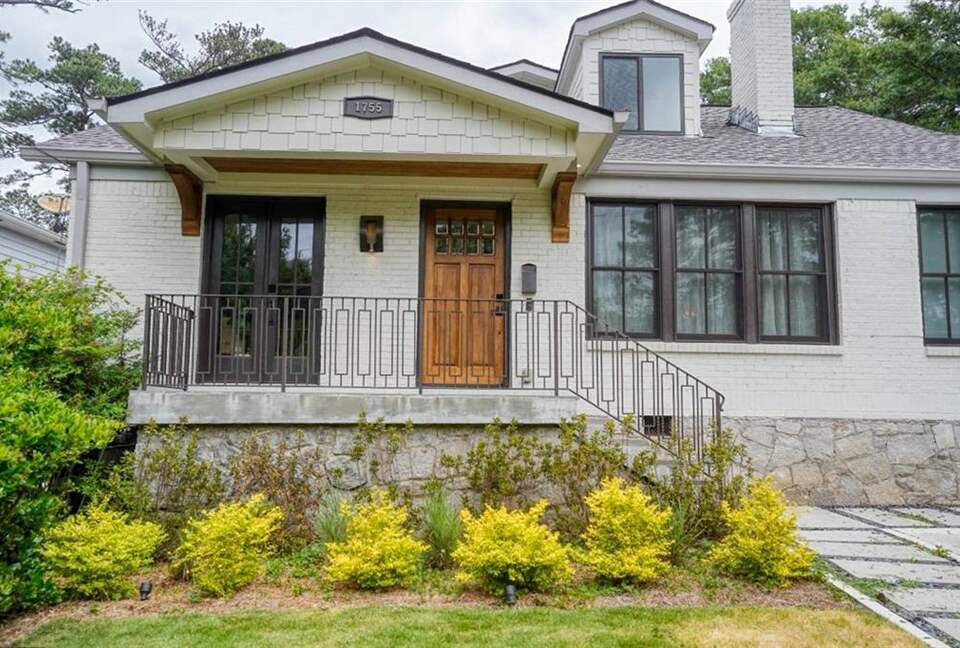 Beltline Beauty - Atlanta, Georgia