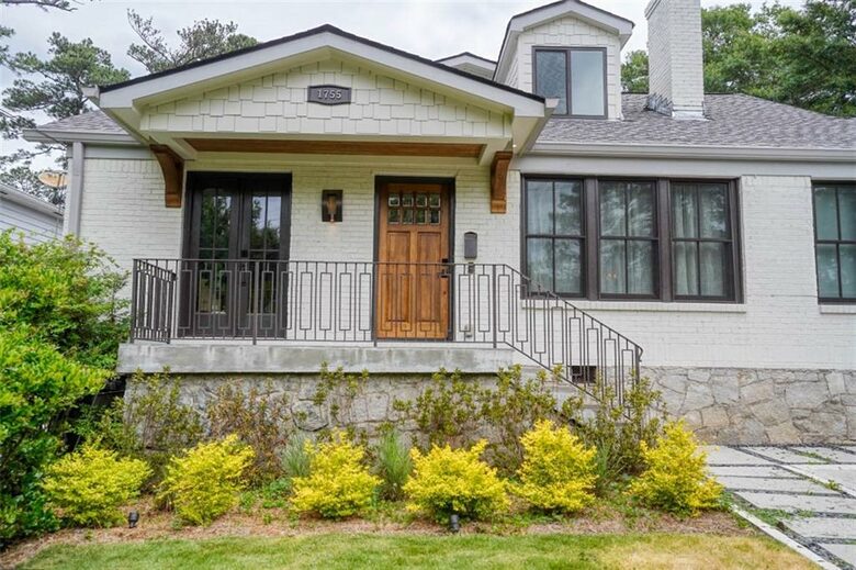 Beltline Beauty - Atlanta, Georgia