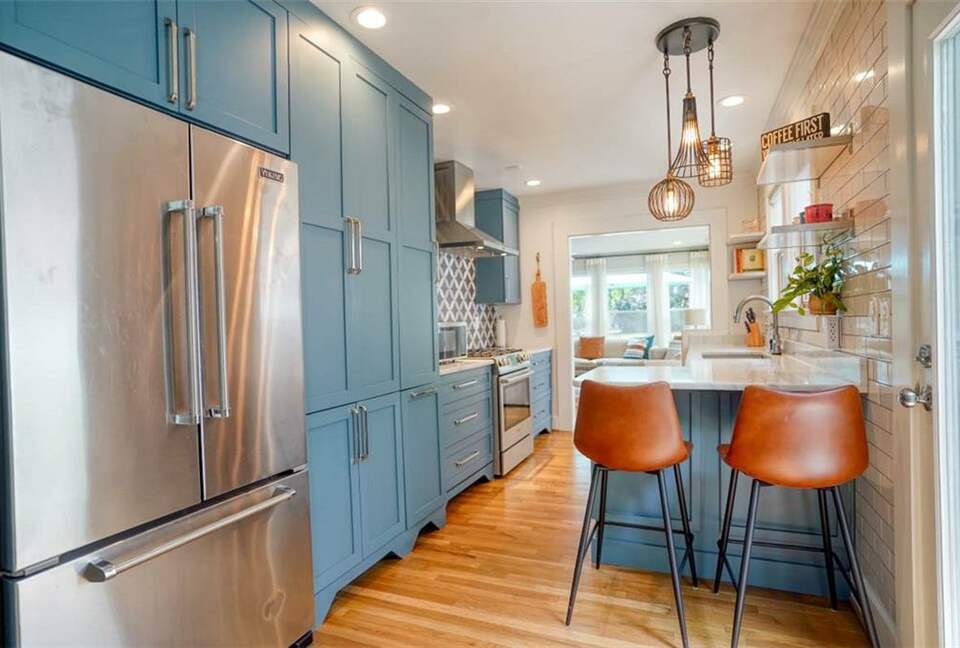 Beltline Beauty - Atlanta, Georgia