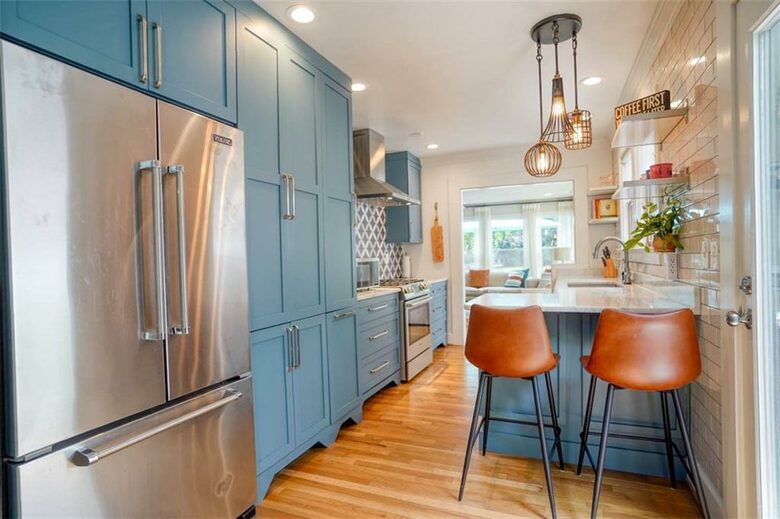 Beltline Beauty - Atlanta, Georgia