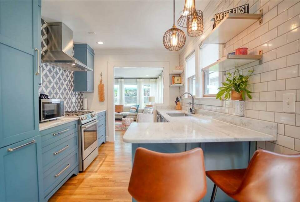 Beltline Beauty - Atlanta, Georgia