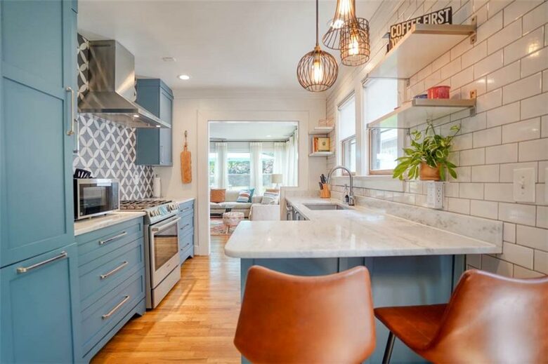 Beltline Beauty - Atlanta, Georgia